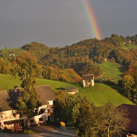 Apartments Lovec Cerkno Værelse billede