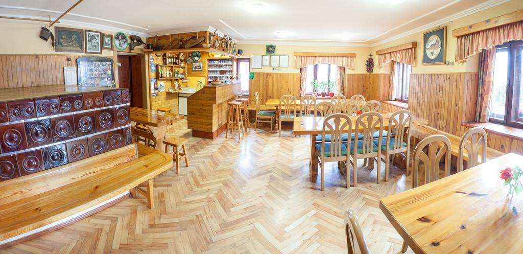 Apartments Lovec Cerkno Eksteriør billede